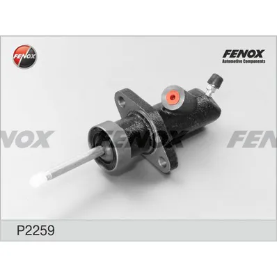 Цилиндр сцепления рабочий FENOX P2259