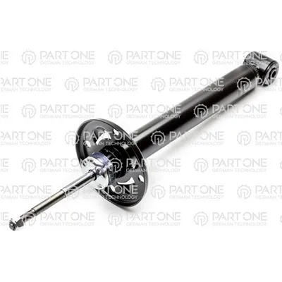 Амортизатор подвески 443209 OIL С ЧАШКОЙ задн VW: PASSAT 80-88 PART-ONE 1SA010