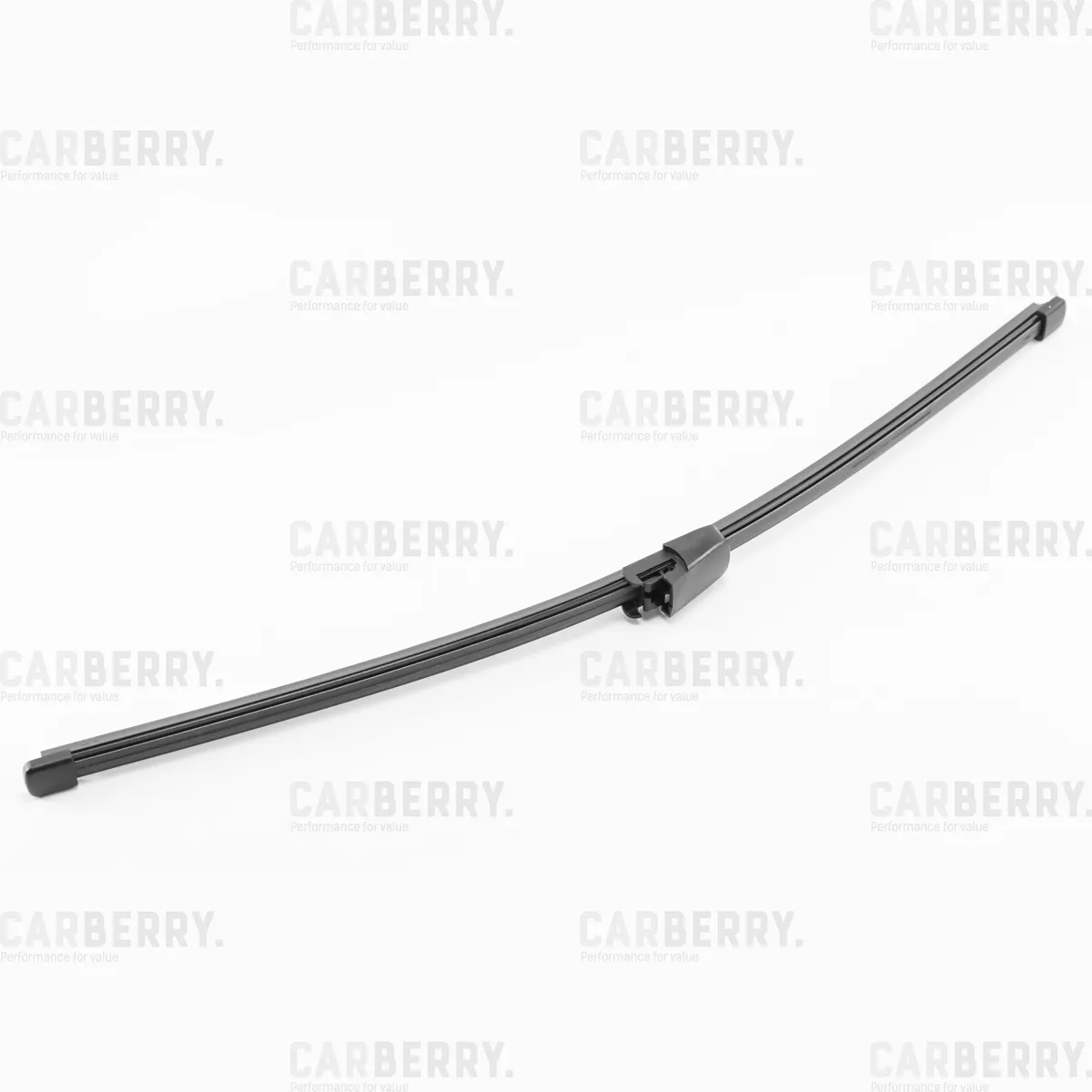 Щетка стеклоочистителя мм 1 шт CARBERRY 27CA153