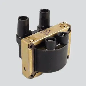 Катушка зажигания УАЗ 301200370500000