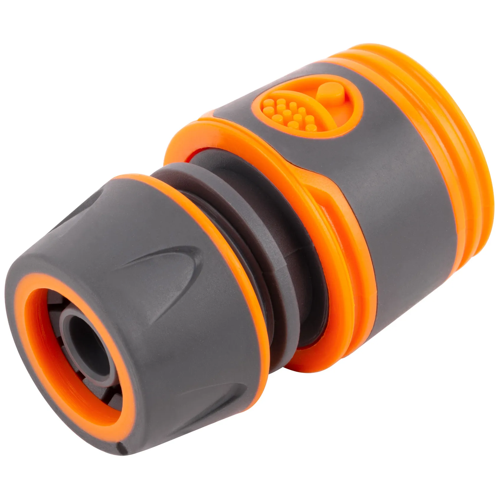Соединитель двухкомпонентный 1/2'' FIT 77741