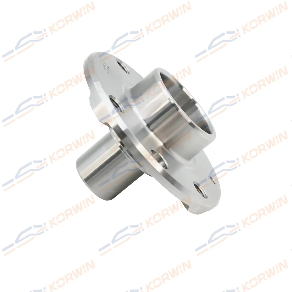 Ступица колеса KORWIN передняя CHEVROLET Lanos KORWIN KWAH0068