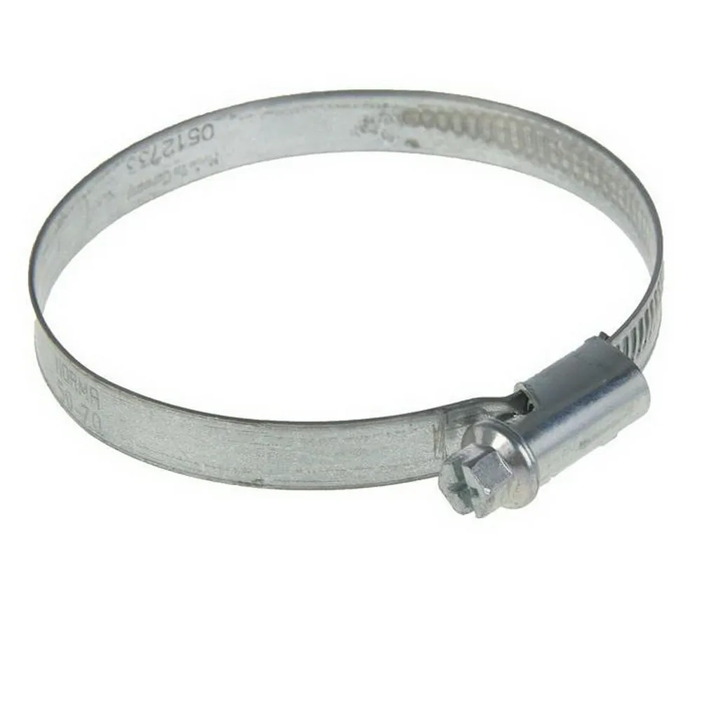 Хомут червячный NORMA 50-70/9 s NORMA 5070