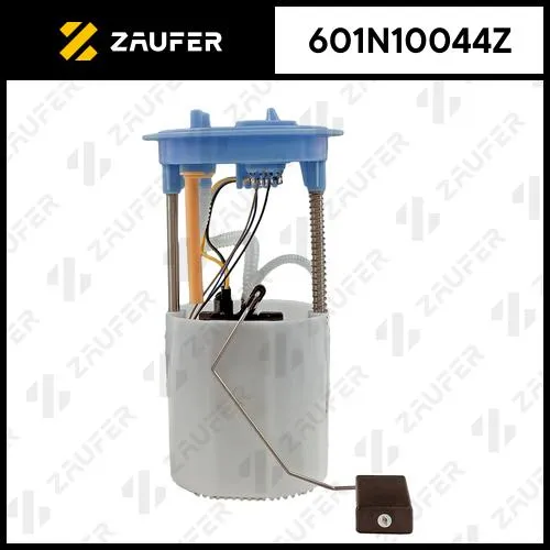 Модуль в сборе с бензонасосом ZAUFER 601N10044Z