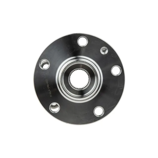 Ступица с подшипником передняя, задняя Audi A1,A3, Q3,VW Golf 6, 7,Passat,Tiguan, Skoda Octavia,Yeti NTY KLPVW022