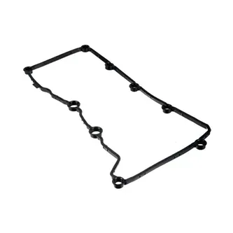 Прокладка клапанной крышки левая Audi A6, VW Touareg 3.0TDi CJGD 0 STELLOX 11-28298-SX