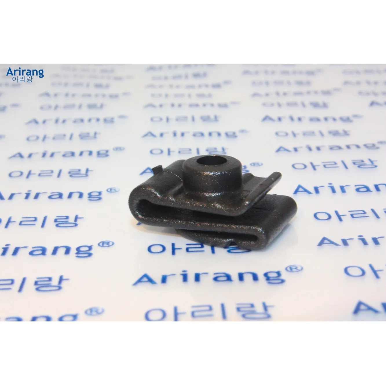 Клипса крепления подкрылка Hyundai, Kia ARIRANG ARG178031