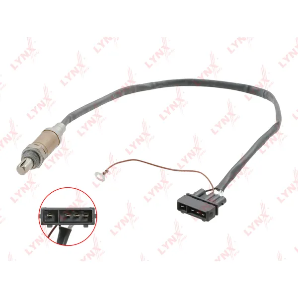Датчик кислорода VW Passat B3 / B4 88-97 1.8 LYNXauto DM-2105