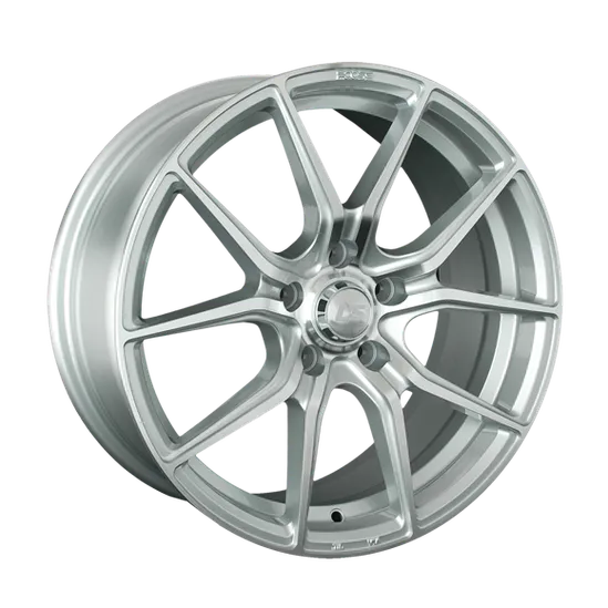 Диск литой R17 7.5J 5x114.3/73.1 ET45 LS 759 SF S034342