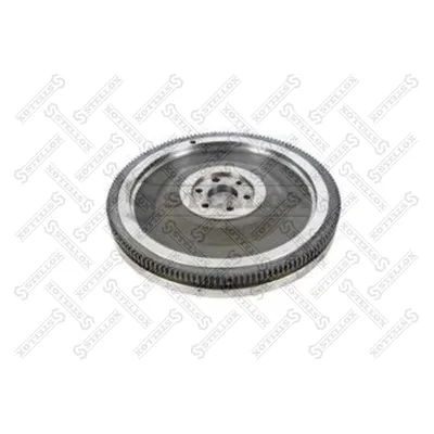 Маховик D430mm RVI MAN STELLOX 8128306_SX
