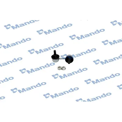 Тяга переднего стабилизатора L HYUNDAI Accent TagAZ MANDO SLH0094