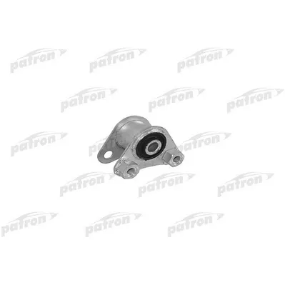 Опора КПП левая FIAT DUCATO, PEUGEOT BOXER (ВСЕ) 94- PATRON PSE3910