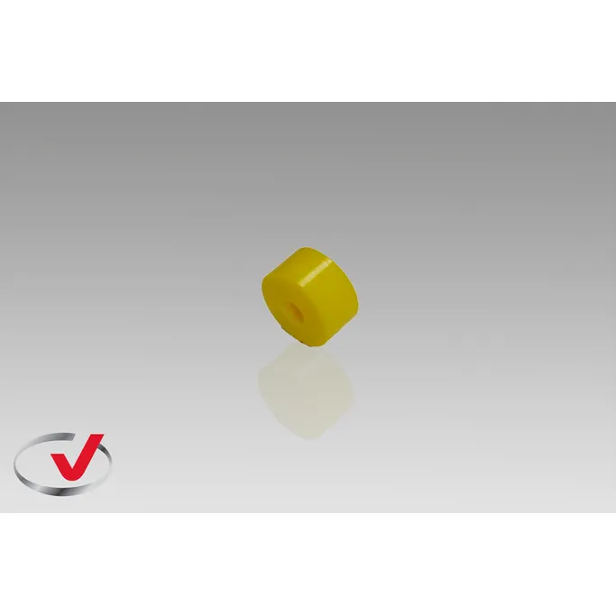 Втулка амортизатора переднего (верхняя) VTULKA 103014