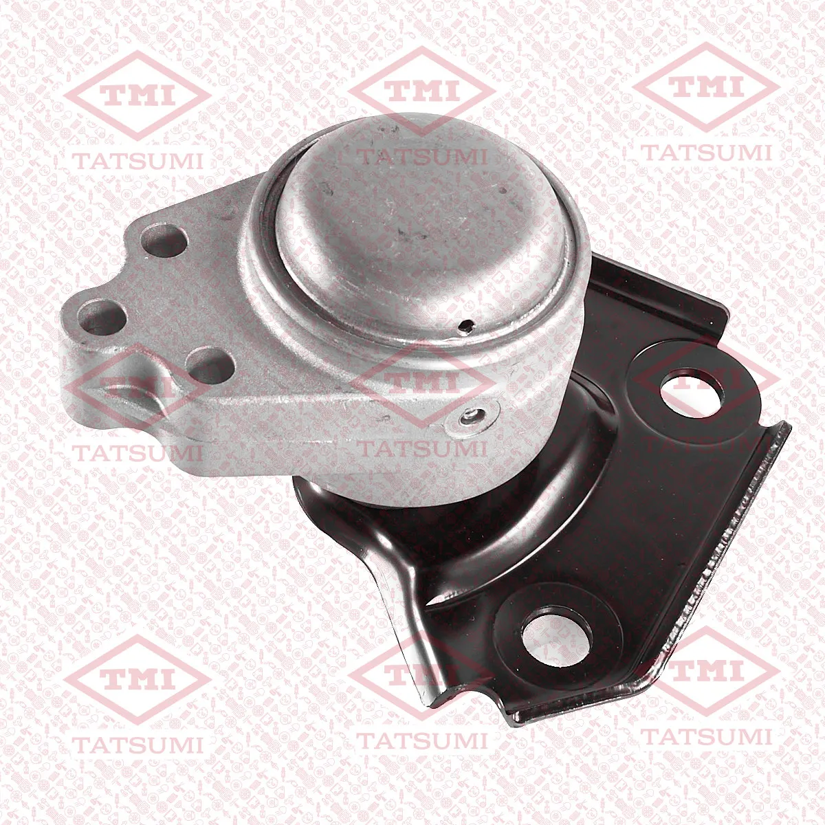 Опора двигателя правая FORD Fiesta/Fusion 01-> TATSUMI TEG1381