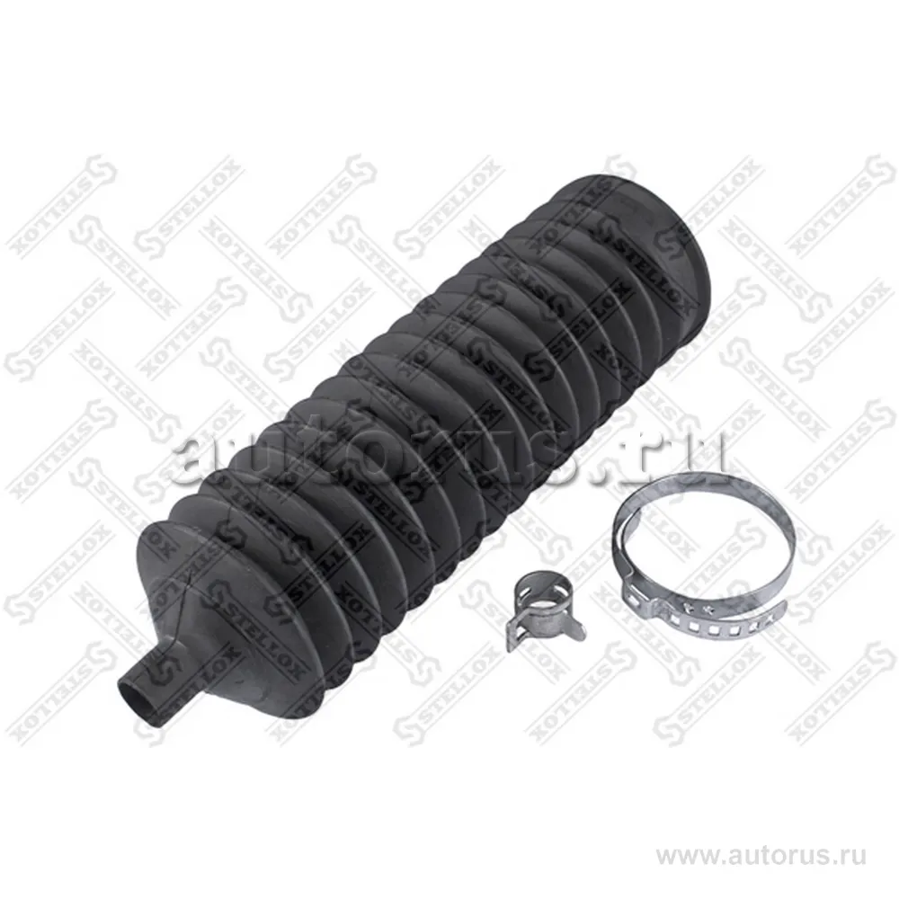 Пыльник рейки рулевой Ford Scorpio all 94-98 STELLOX 13-00425-SX