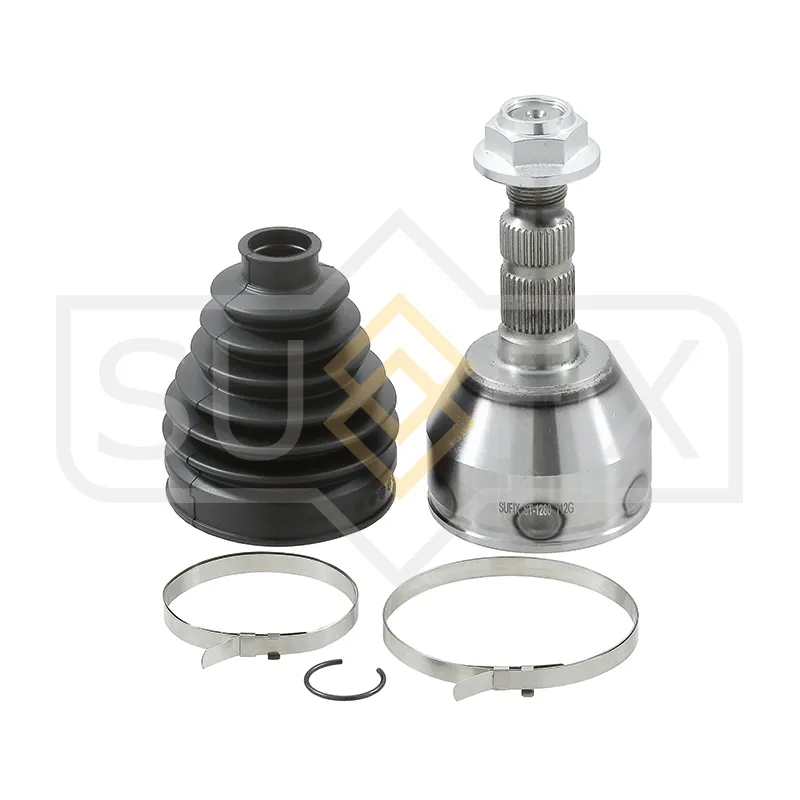 ШРУС SUFIX ST-1280