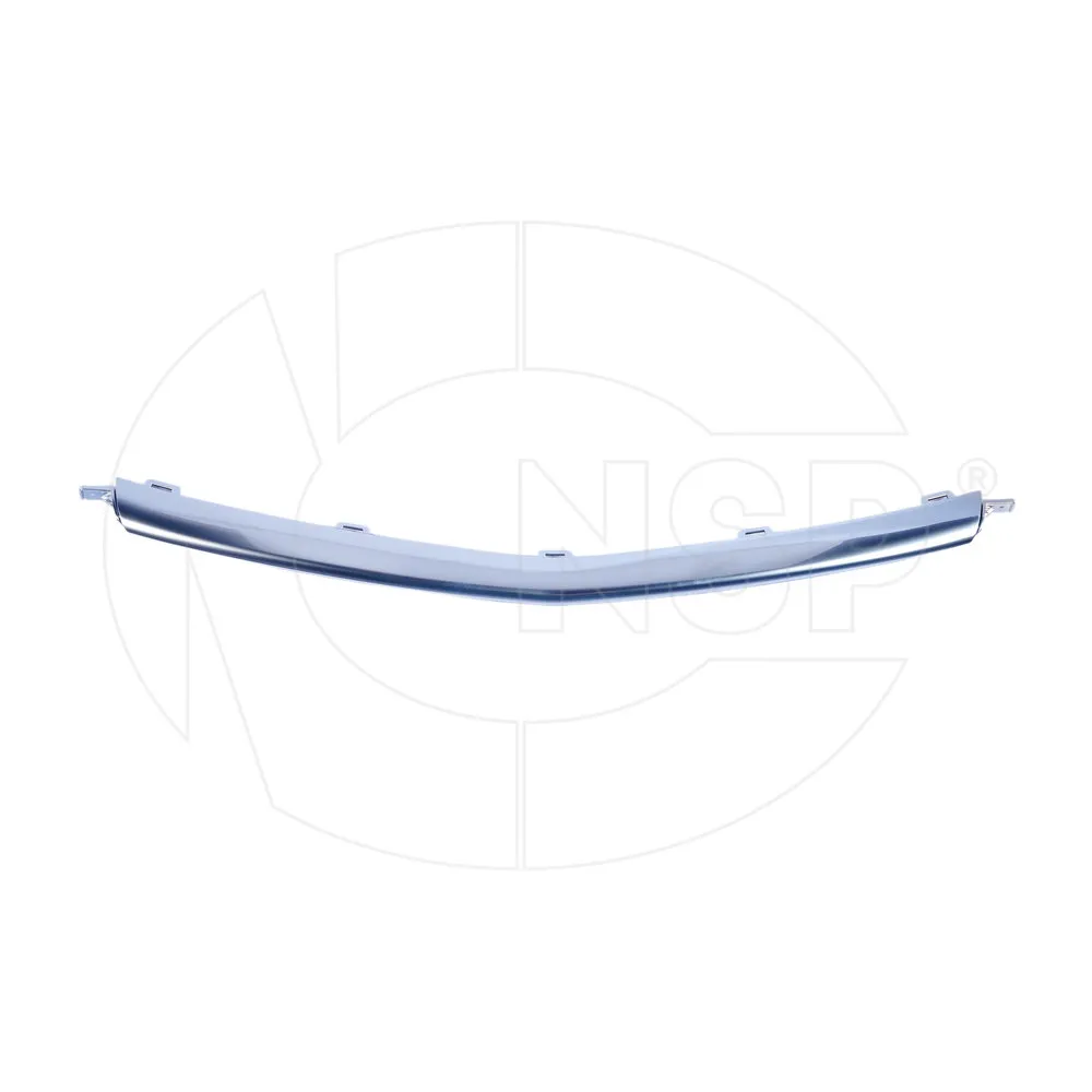 Молдинг решетки радиатора GEELY COOLRAY (20-) NSP NSPRS97N54