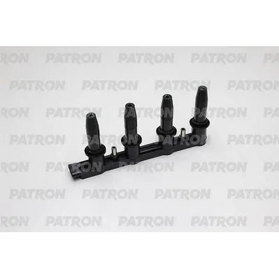Катушка зажигания OPEL: Astra J 1.6i/1.6Turbo/1.8i 09- / Insignia 1. PATRON PCI1114