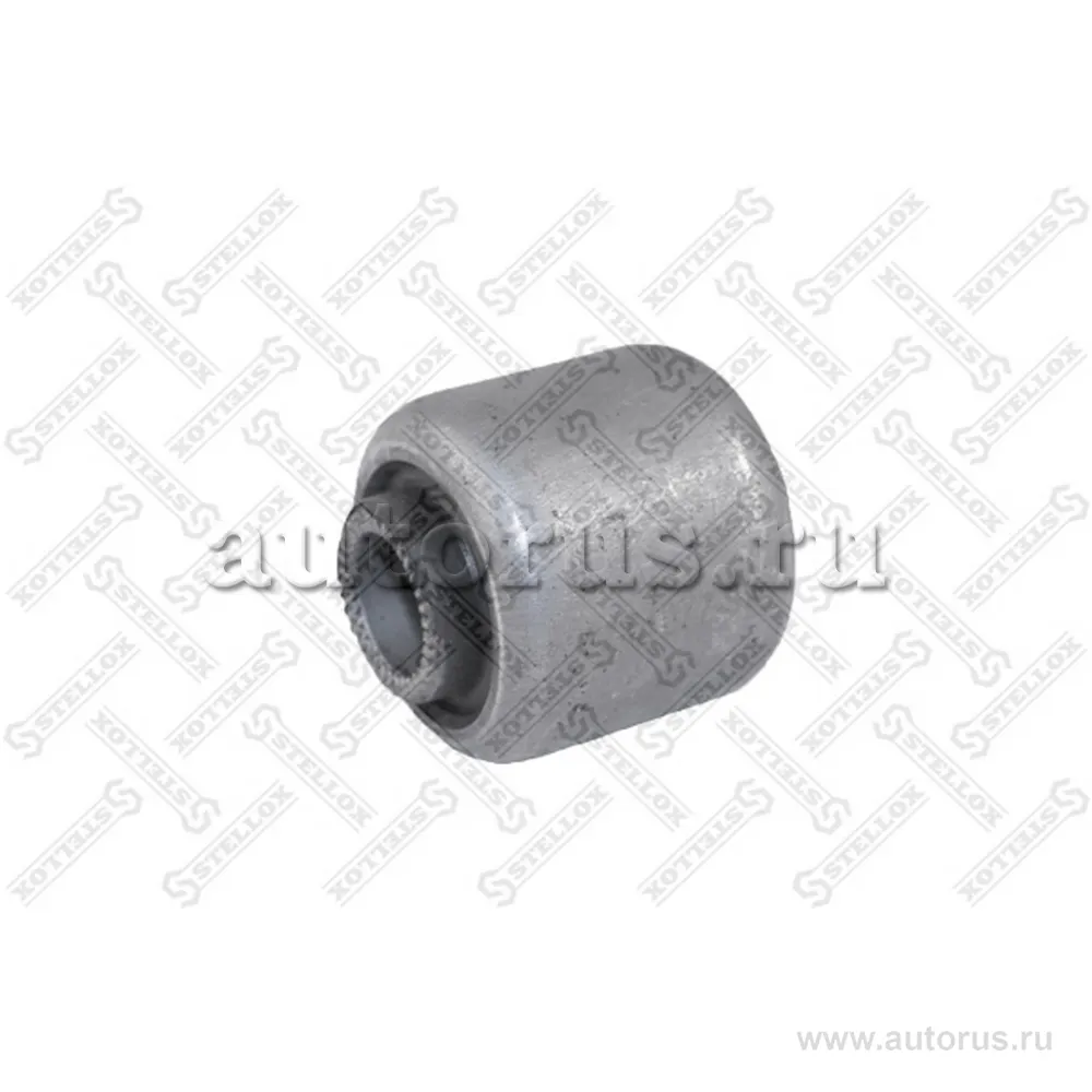 Сайлентблок задней цапфы Toyota Kluger L/V ACU25/MCU25 4WD 00-07 STELLOX 77-01072-SX