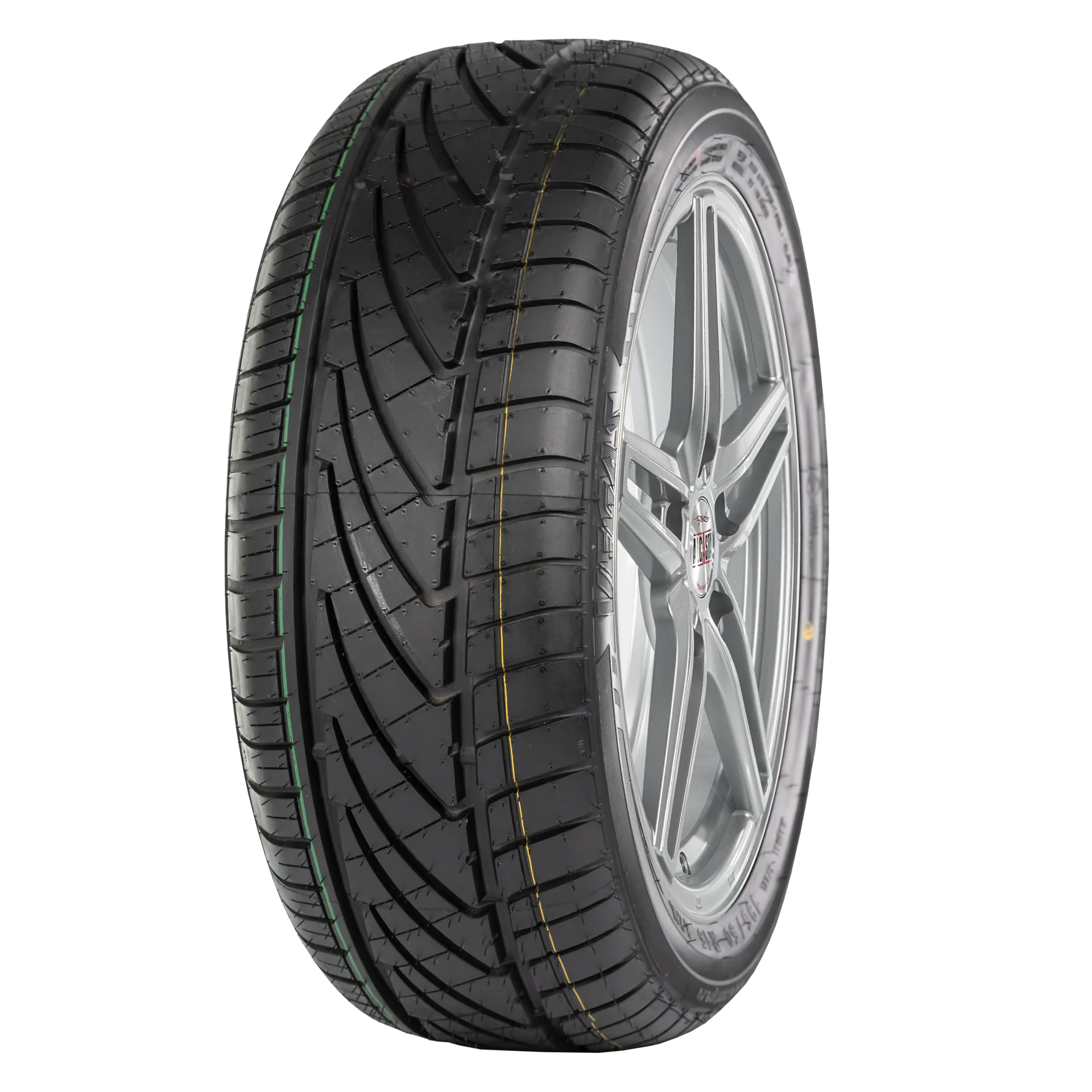 Шина R15 195/50 CONTYRE VEGAS 82H лето P000041