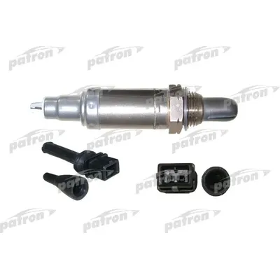 Лямбда-зонд Замена - POS079. BOSCH Thimble type (3-пров) AUDI: PATRON HZ-30301006-0042