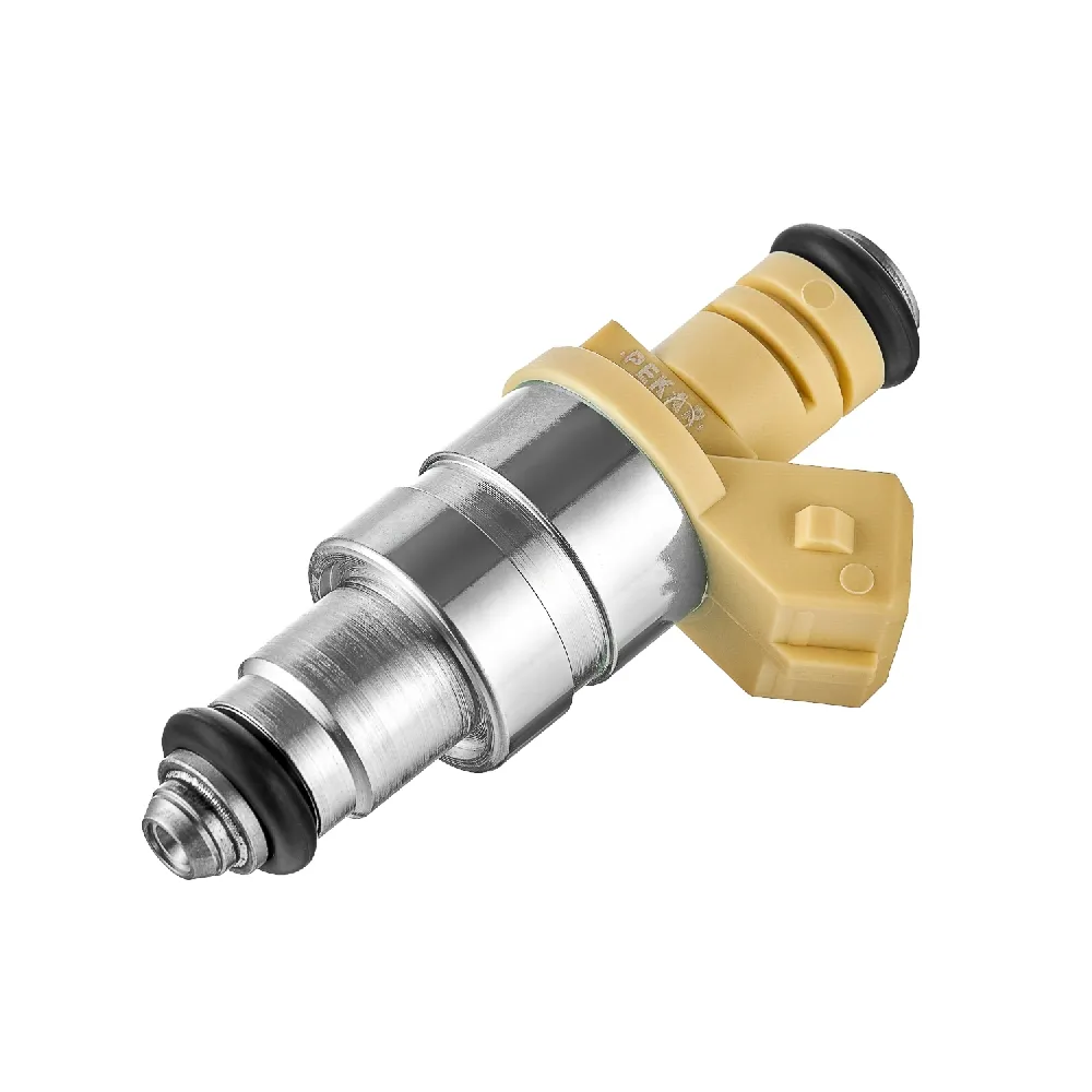 Форсунка 02 PEKAR 6393