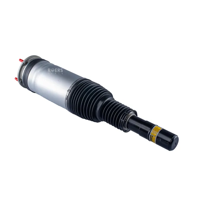 Стойка пневматическая передняя правая с ADS Roers Parts RP36SP004