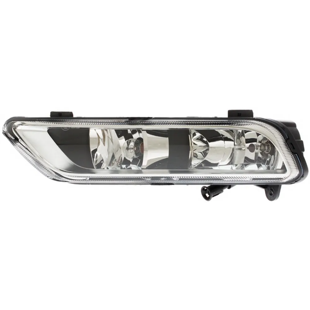 Фара противотуманная, прав, VW PASSAT (362), 08/10 - 12/14 HELLA 2PT010545061