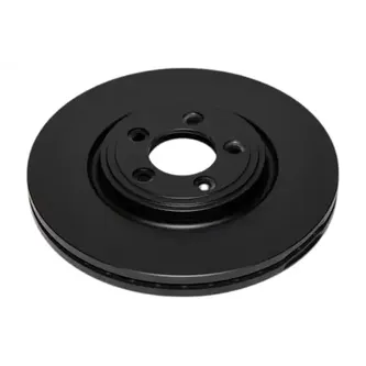 Диск тормозной передний JAGUAR XJ 8 3.2/4.0 97 ZENTPARTS Z06617