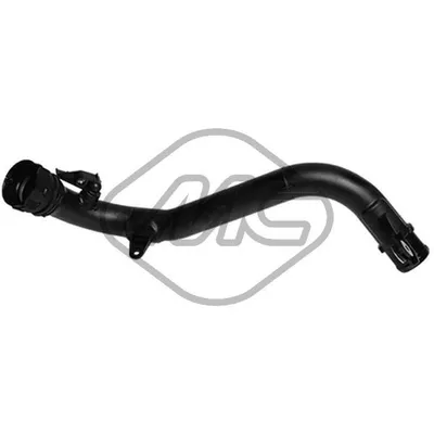 Патрубок турбины NISSAN JUKE METALCAUCHO 07692