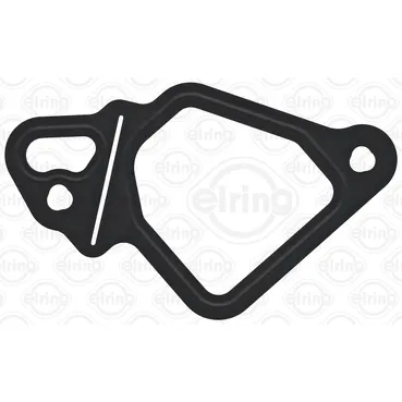 Прокладка впускного коллектора MAN D0834/0836 (51.08902.0212) Elring ELRING 373240