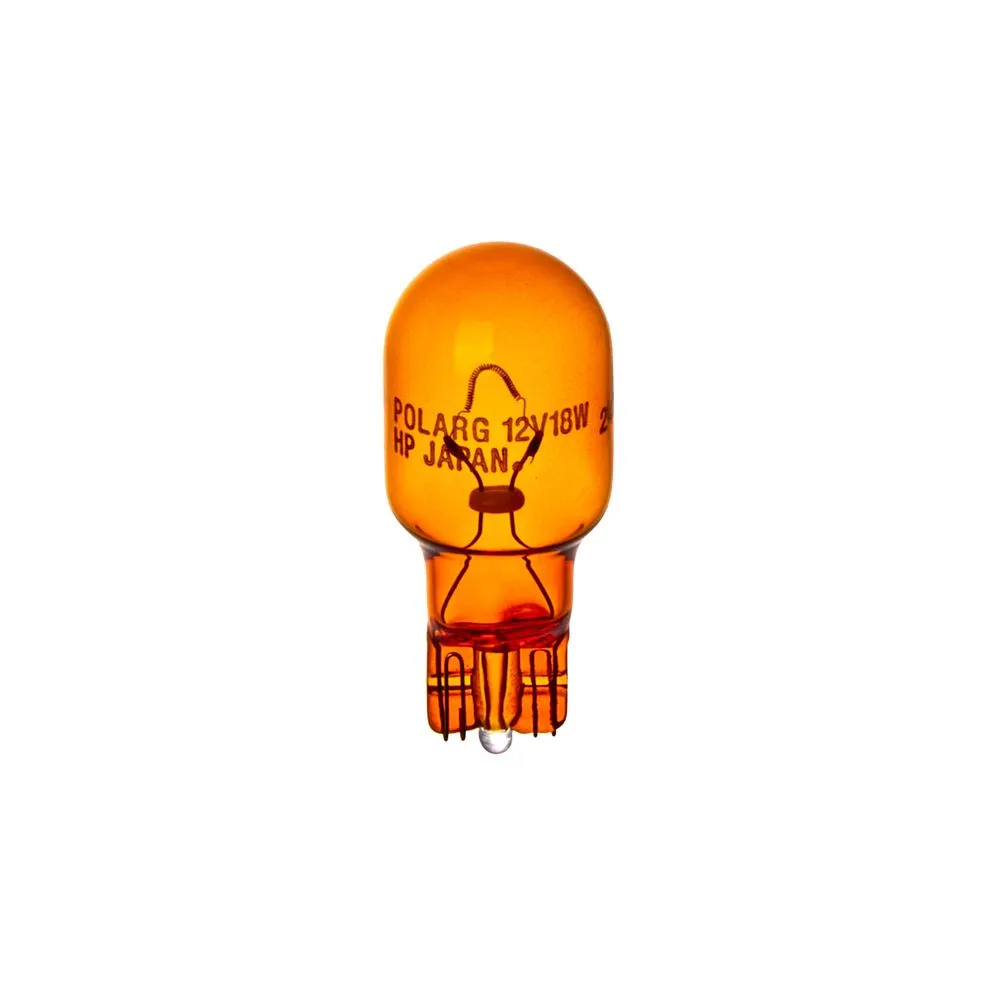 Лампа 12V T16 16W W2,1x9,5d KOITO 1 шт. картон P8714A