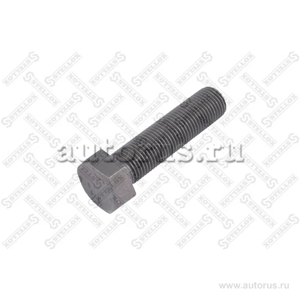 Болт реактивной тяги M20x2x93/80/80 MAN STELLOX 84-39011-SX