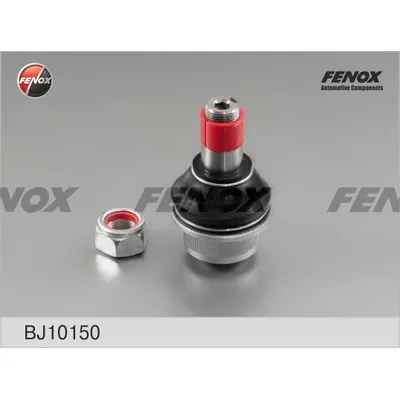 Опора шаровая L=R Mercedes-Benz Sprinter I 96-06; VW LT II 96-06 FENOX BJ10150