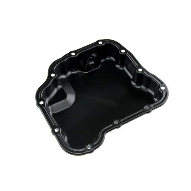Поддон масляный Mitsubishi Lancer 2.0 02-07 NTY BMOMS003