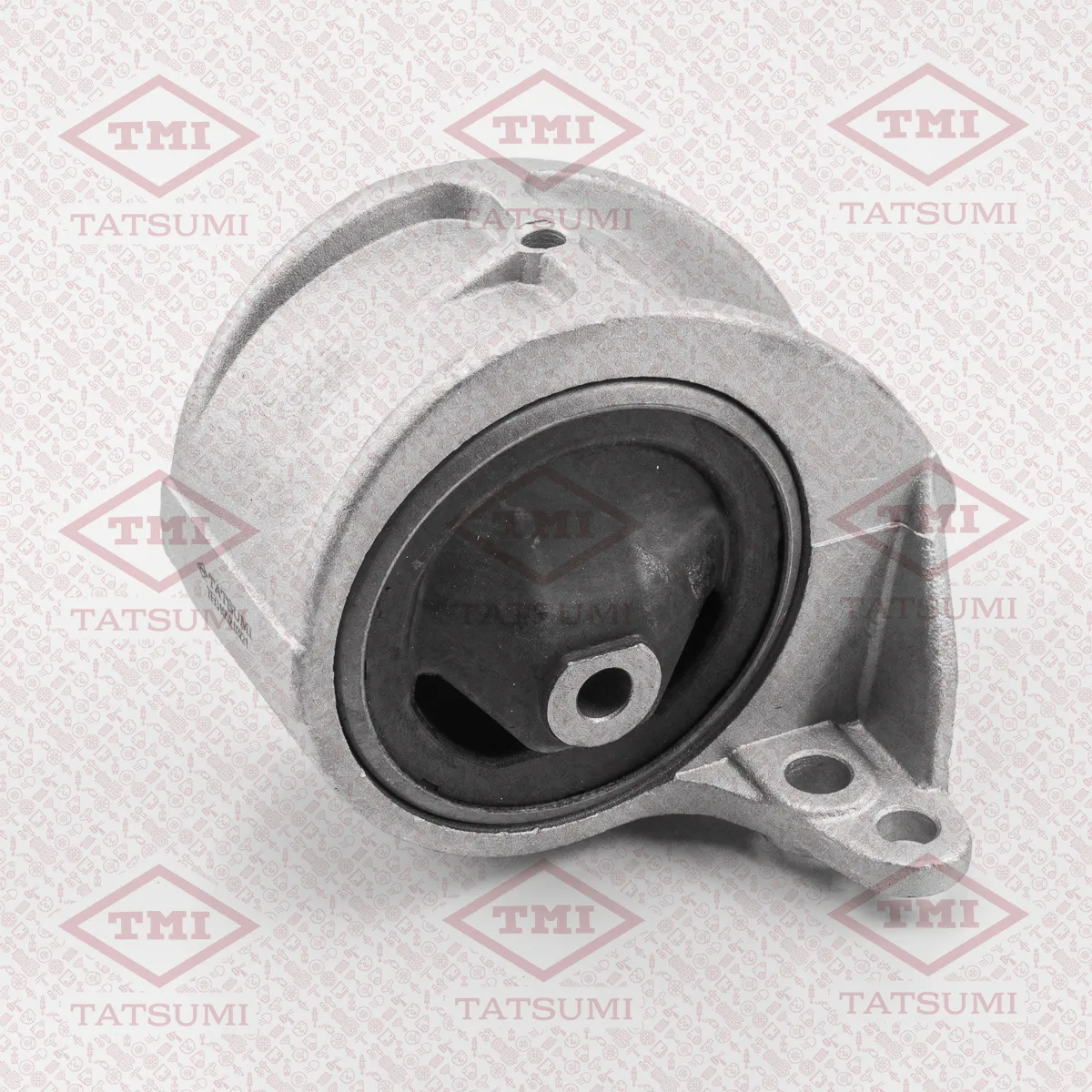 Опора двигателя правая (гидравлическая) NISSAN Almera Tino/Primera 96-> TATSUMI TEG1052
