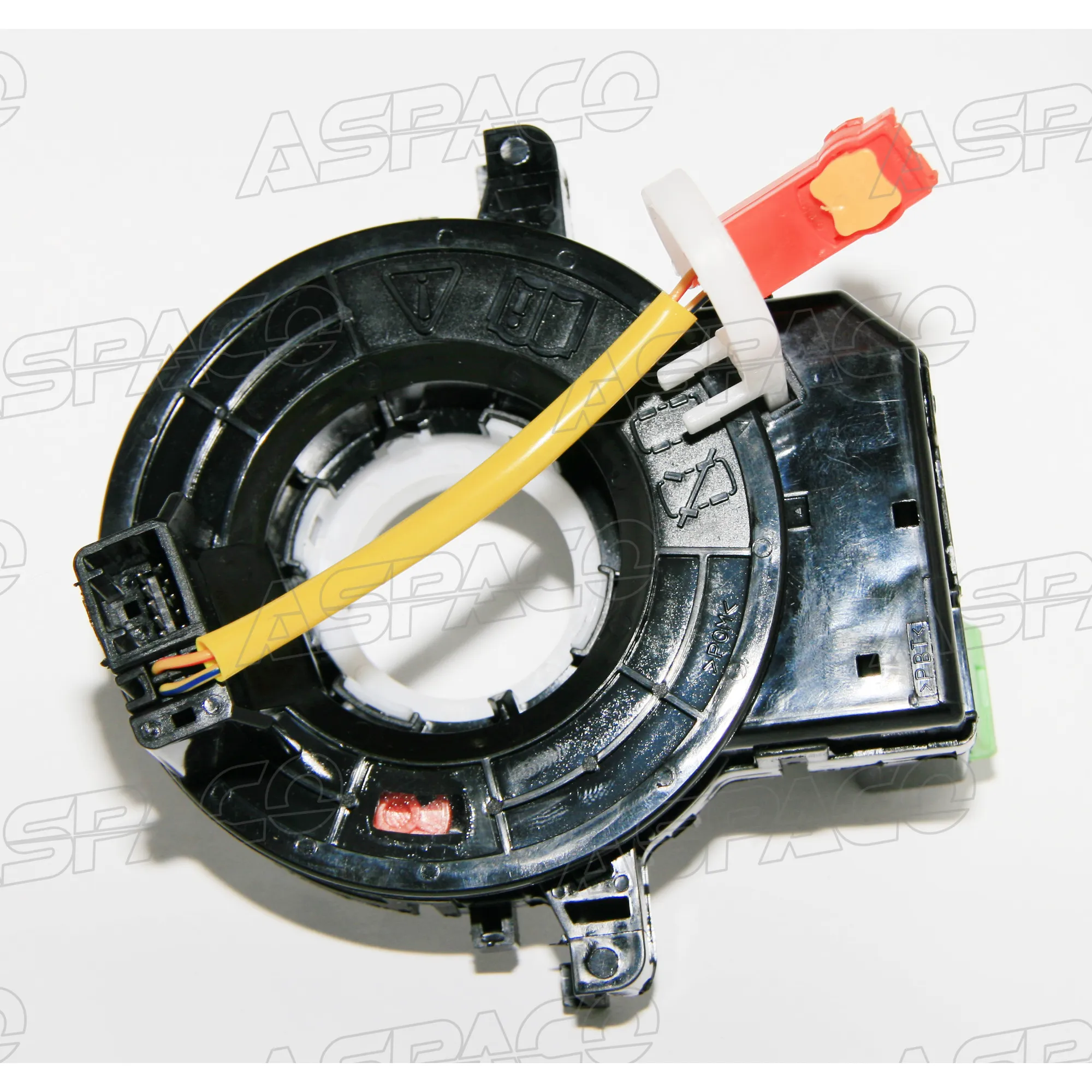 Подрулевой шлейф MITSUBISHI OUTLANDER III GF 4B11 (13-), ASX ASPACO AP8619A164