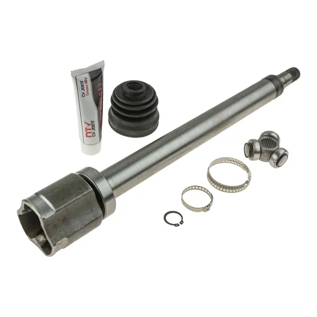 ШРУС внутренний VOLVO S80 2.0,2.4,2.4D,2.4D5 00-06 /правый,ATM/ NTY NPWVV088