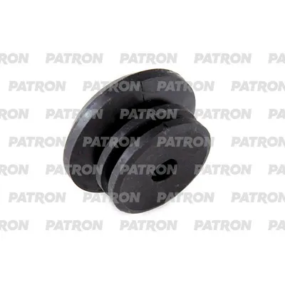 Втулка амортизатора (резиновая) CHEVROLET KALOS (AVEO) 2003 - 2008 PATRON PSE21061