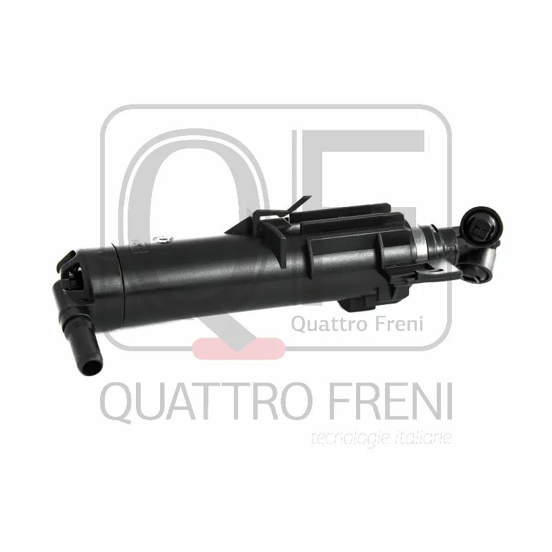 Форсунка омывателя фары RH QUATTRO FRENI QF10N00259