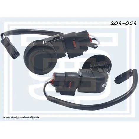Датчик парковки TOYOTA CAMRY (V30/V40) задний STARKE 209-059