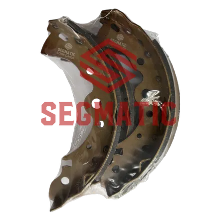 Колодки торм барабан. NISSAN Almera classic B10 (06-) 203x36 для тормозной системы Sumitomo SEGMATIC SGBPD4020