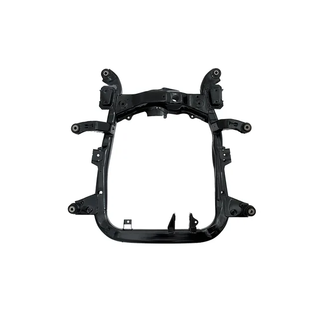 Подрамник (балка передняя) Opel Astra H NTY ZRZPL002
