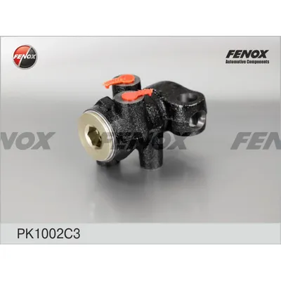 Регулятор давления тормозов ВАЗ 2101-2107 FENOX PK1002C3