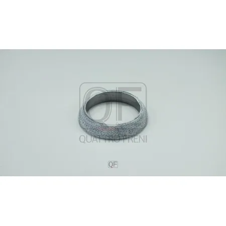 Прокладка выхлопной системы QUATTRO FRENI QF17A00019