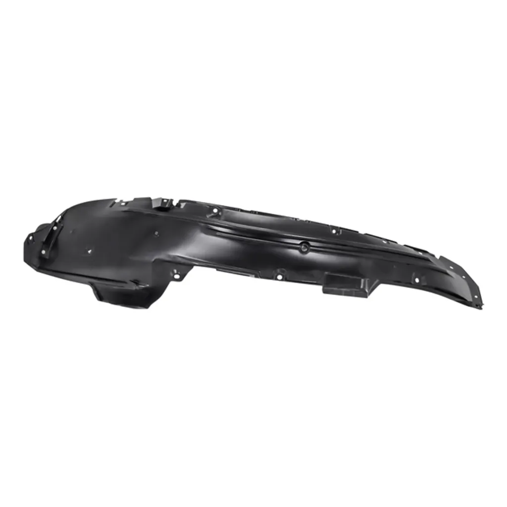 Подкрылок передний правый CR-V III 2006-2012 GORDON HD08105AR