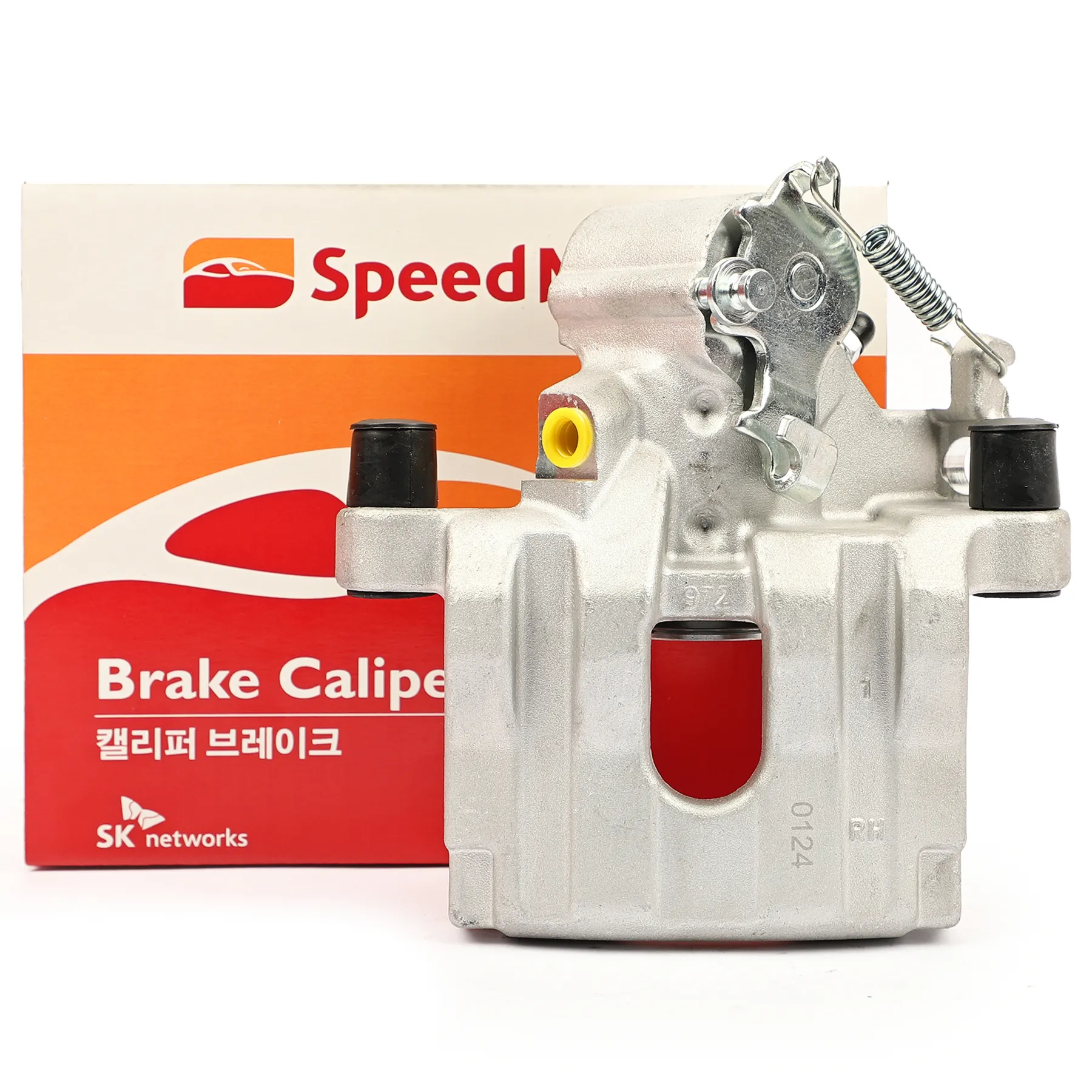 Суппорт задний R OPEL SIGNUM,Vectra Mk II SPEEDMATE SM-BC443