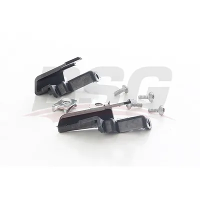 Скоба крепление фары r POLO 14- BSG BSG 90-922-091
