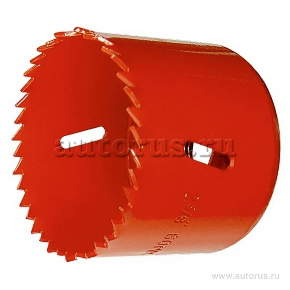 Коронка BIMETAL, 40 мм MATRIX 72440