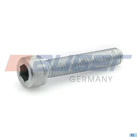 Бoлт SAUER ACHSEN M6x1 30 AUGER 59284
